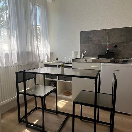 Modernes Apartment 1 In Bad Kreuznach Mit Einfachem 24H Self-Check-In Exterior photo